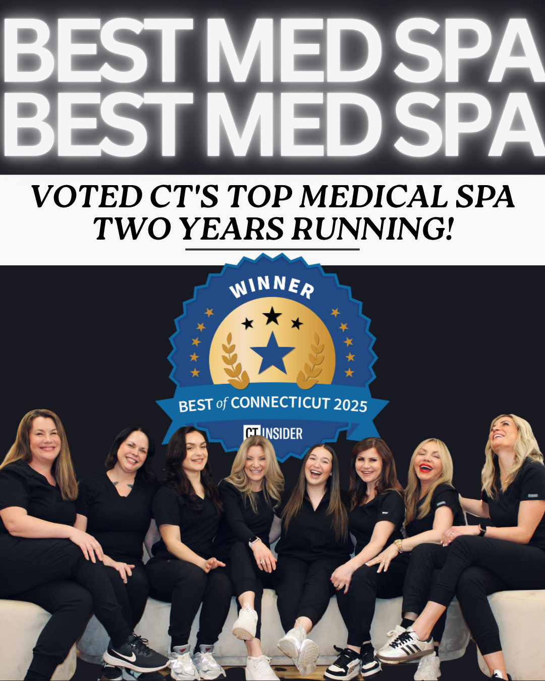 Best Med Spa CT Best Med Spa CT
